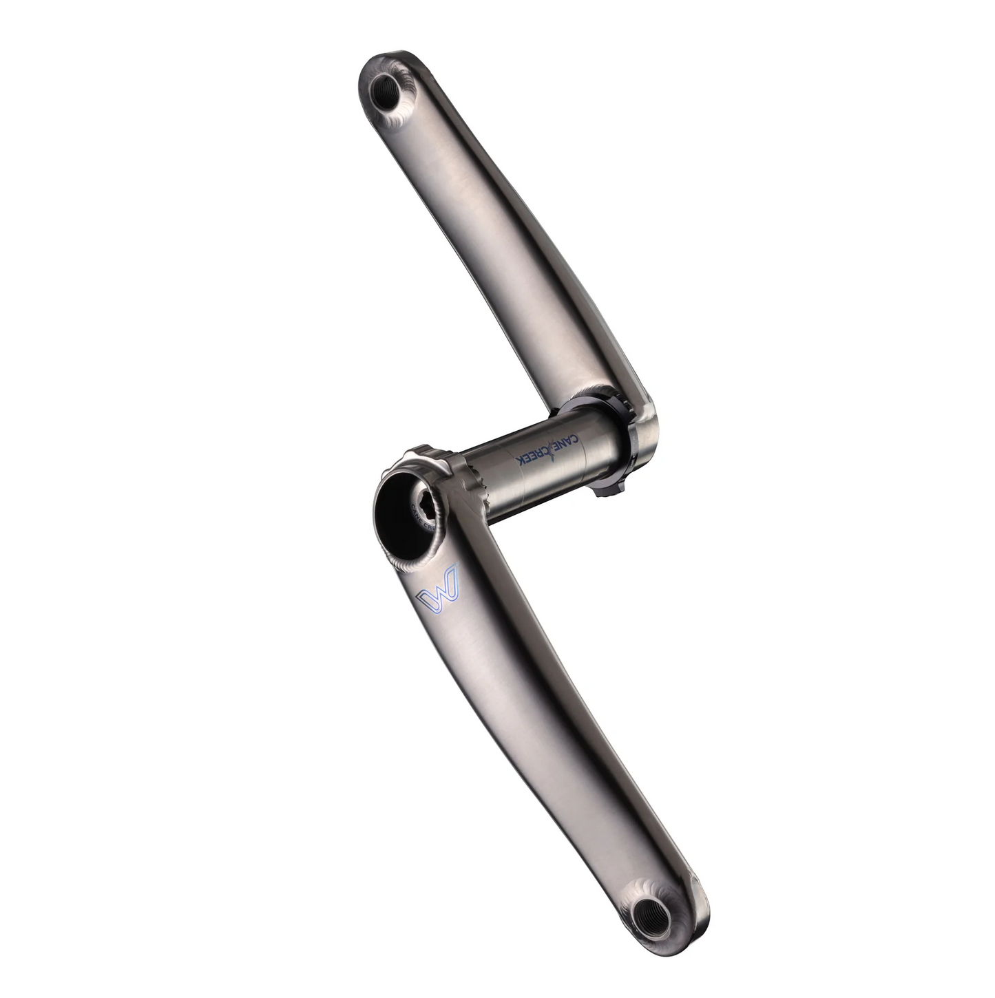 CANE CREEK EEWINGS MTN Titanové kliky