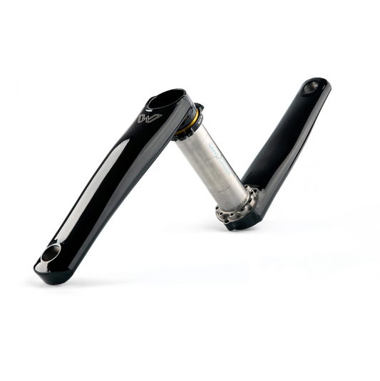 Korby CANE CREEK EEWINGS ALL ROAD Raven Titanium