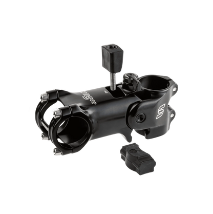 Potence à Suspension CANE CREEK EESILK CS Noir