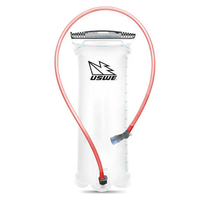 Veste d'Hydratation USWE VST Bike 8 L Blanc