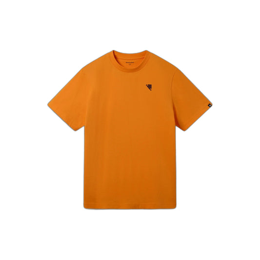 T-Shirt ENDURA ICON LOGO Orange