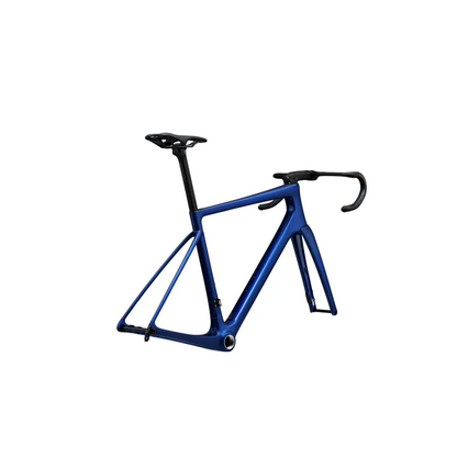 Kit Cadre ENVE MELEE AEGEAN Bleu