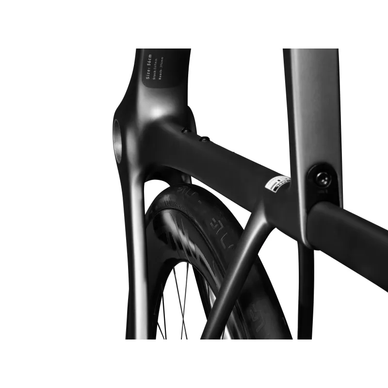 ENVE MELEE DAMACUS GRIS Ram Kit