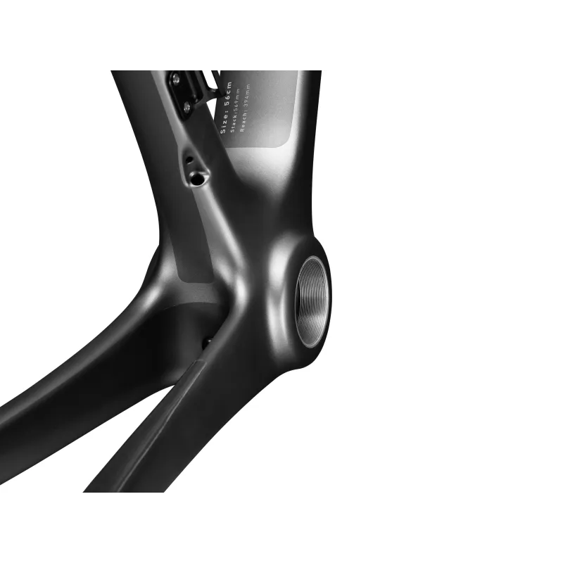ENVE MELEE DAMACUS GRIS Ram Kit