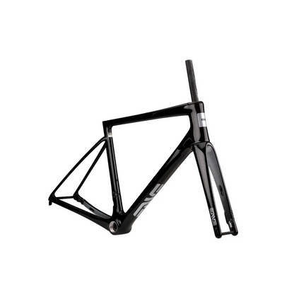 Kit Cadre ENVE MELEE Noir Brillant