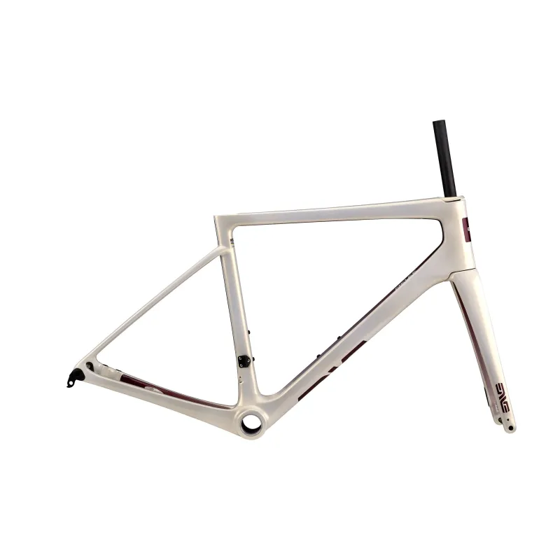 Sada rámů ENVE MELEE Beige