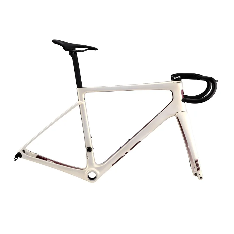 Sada rámů ENVE MELEE Beige