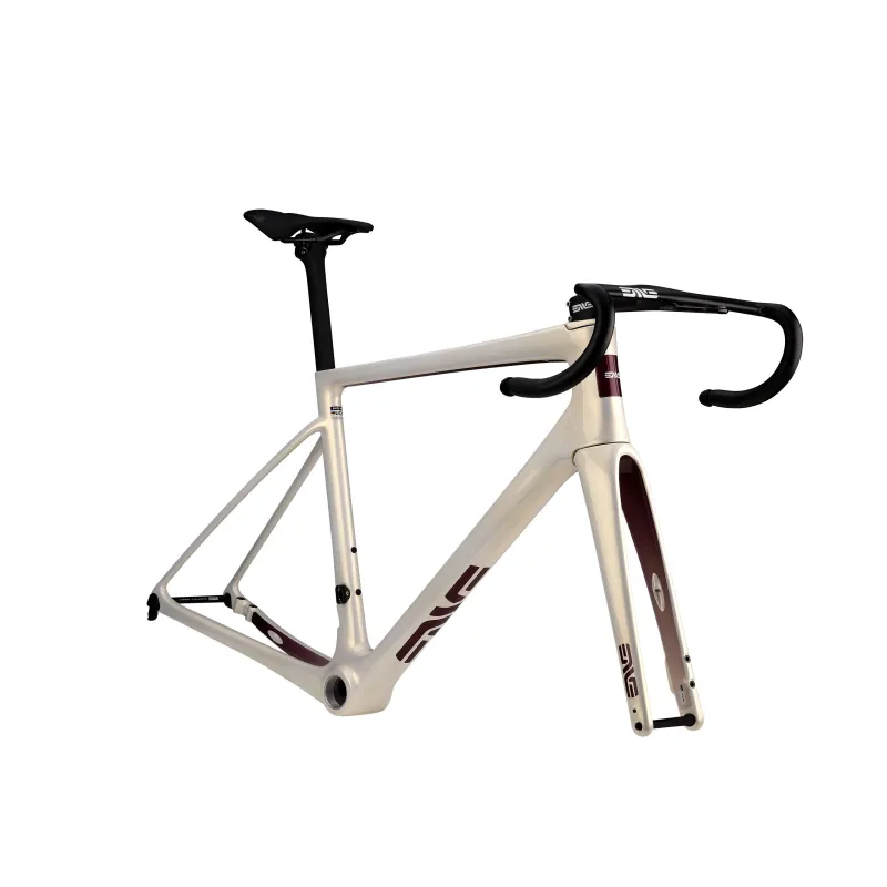 Sada rámů ENVE MELEE Beige