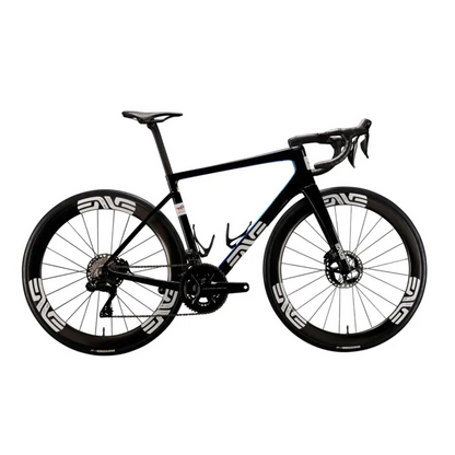Kit Cadre ENVE MELEE Total Energies Team Replica
