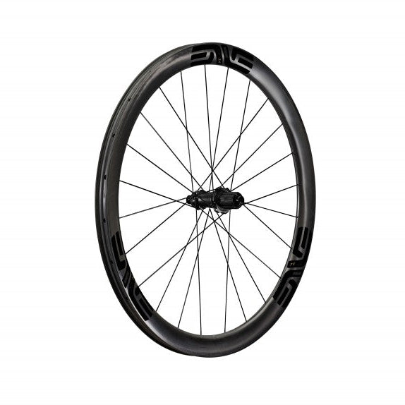 ENVE SES 3.4 Tubeless Ready bakhjul (Center Lock) Svart