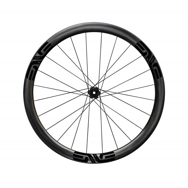 ENVE SES 3.4 Tubeless Ready bakhjul (Center Lock) Svart