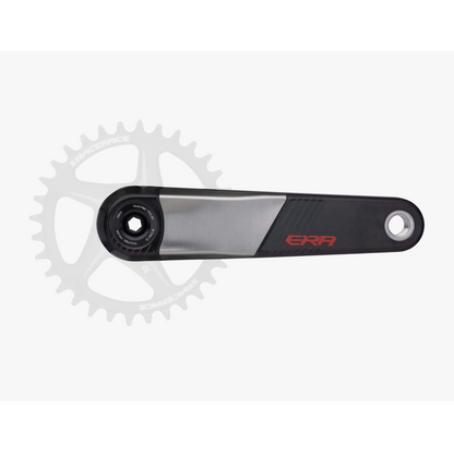 Manivelles RACE FACE ERA Rouge
