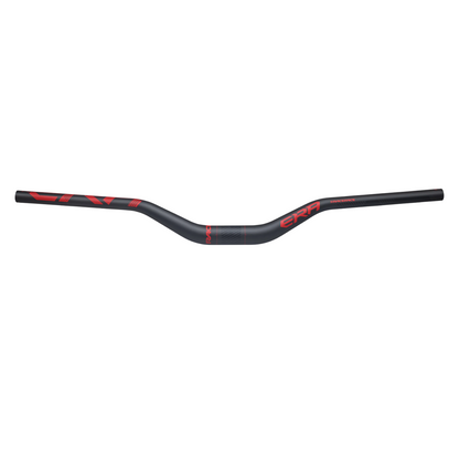Cintre RACE FACE ERA Rise 55mm 800mm Rouge