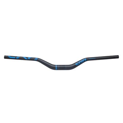 Cintre RACE FACE ERA Rise 55mm 800mm Bleu
