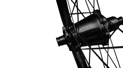 Roue Arrière RACE FACE ERA SL Carbone 29" 12x148 mm Boost