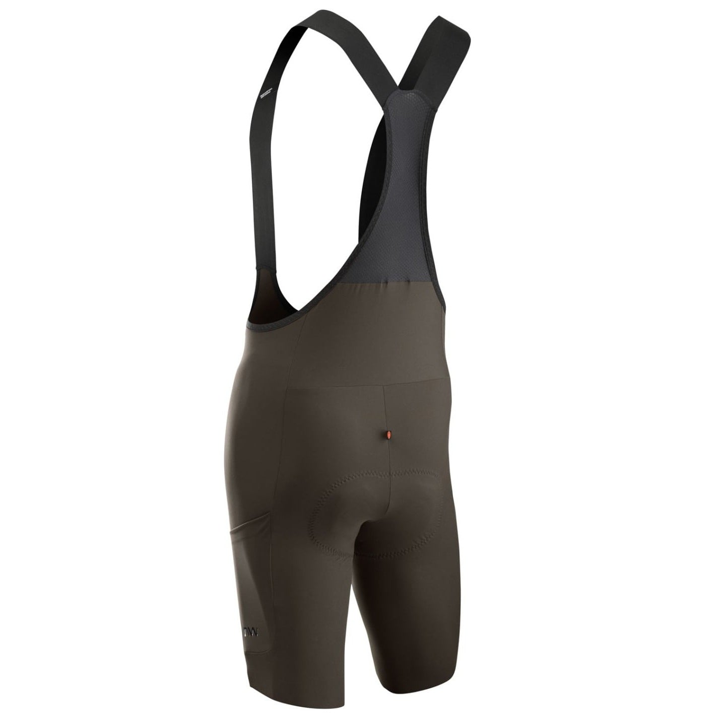 NORTHWAVE EXTREME ROCK Bib Short Brun