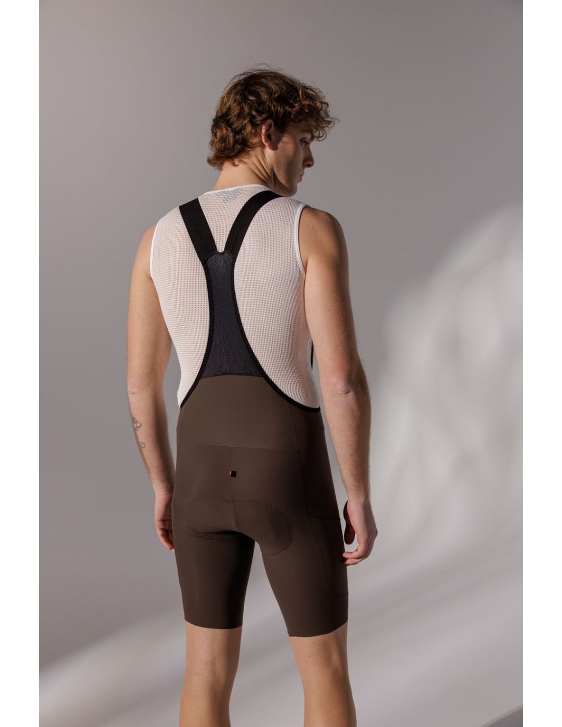 NORTHWAVE EXTREME ROCK Bib Short Brun