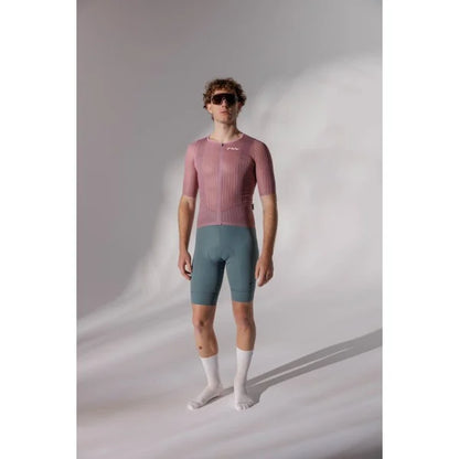 Maillot NORTHWAVE EXTREME ULTRALIGHT Manches Courtes Rose