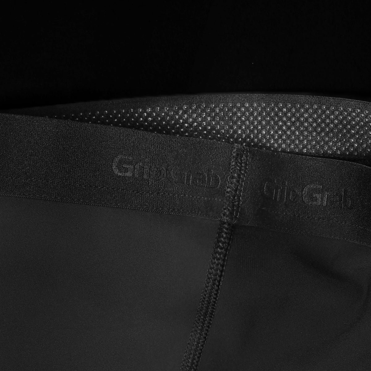 Jambières GRIPGRAB PACR SPRING AUTUMN Noir