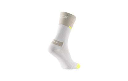 Chaussettes SIDI NEO Blanc/Sand
