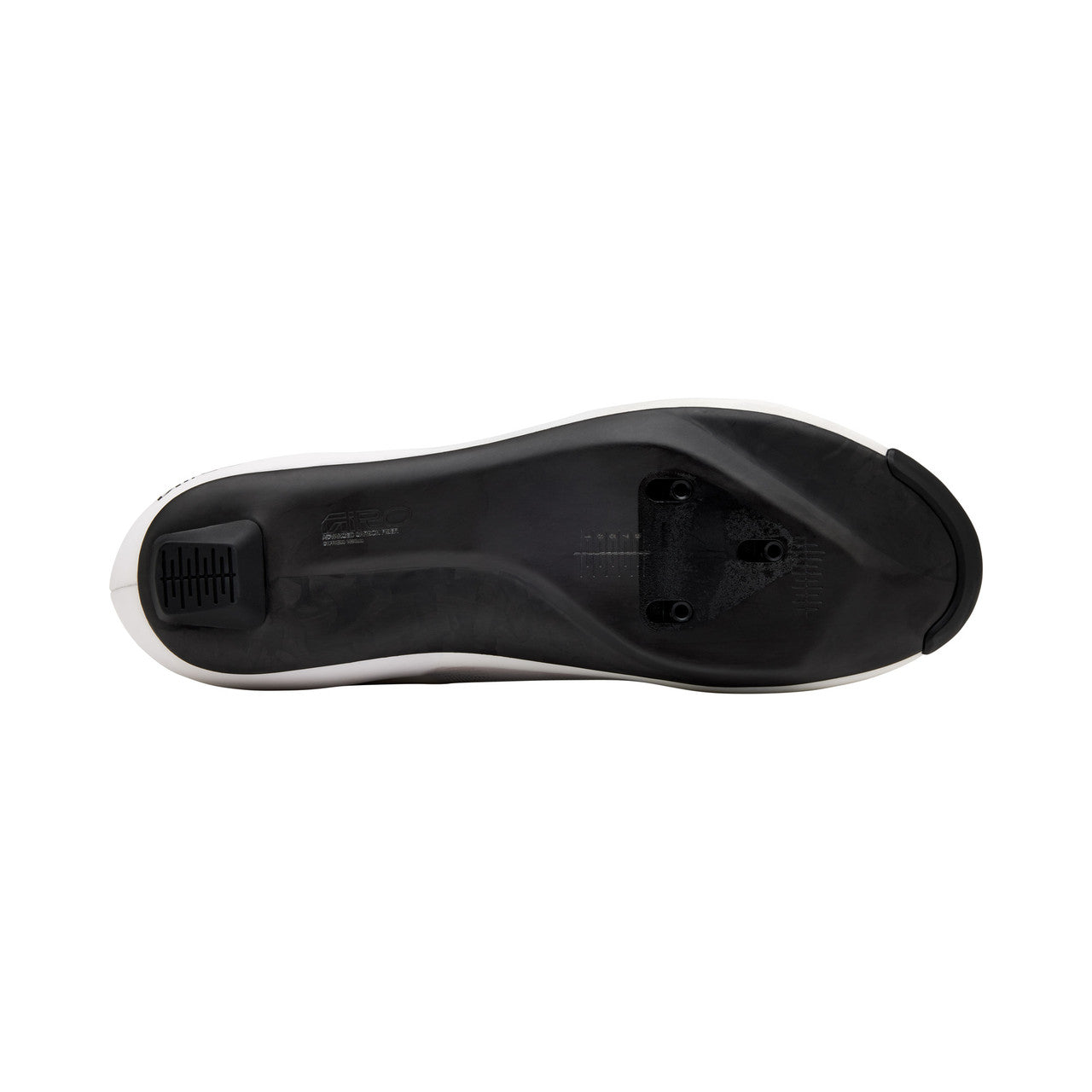 Buty szosowe GIRO EMPIRE SLX II białe