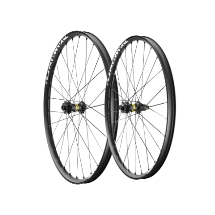 Par MAVIC E-DEEMAX S MULLET-fælge 15x110mm/12x148mm Boost