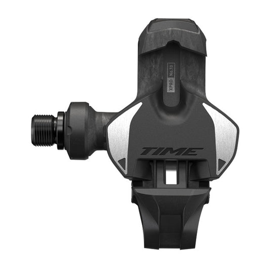 Time XPRO 10 C1 Q-Factor 53 Carbon Pedals Black embargo kwiecień 10