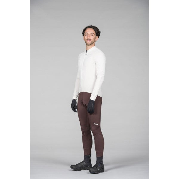 NORTHWAVE FAHRENHEIT Dres s dlouhým rukávem Grey