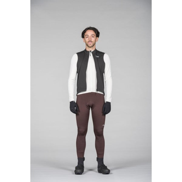 NORTHWAVE FAHRENHEIT Dres s dlouhým rukávem Grey