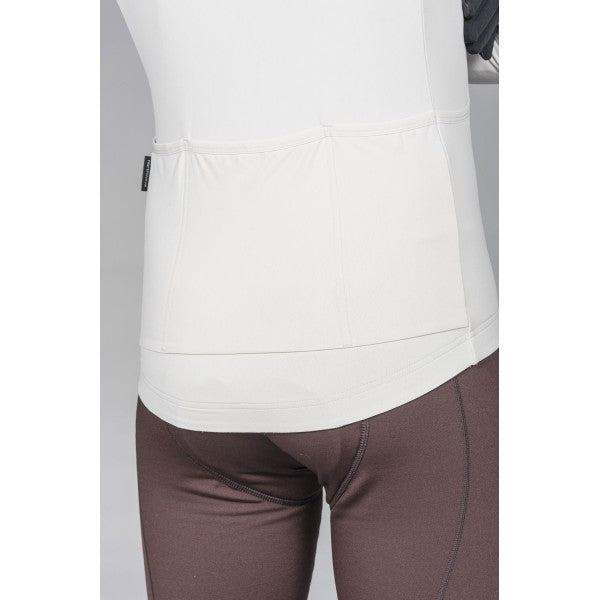 NORTHWAVE FAHRENHEIT Dres s dlouhým rukávem Grey