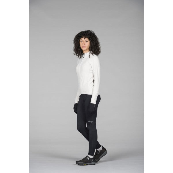 NORTHWAVE FAHRENHEIT langærmet trøje til kvinder, grå