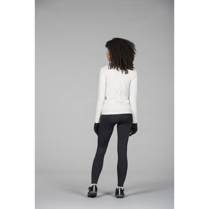 Maillot NORTHWAVE FAHRENHEIT Manches Longues Femme Gris