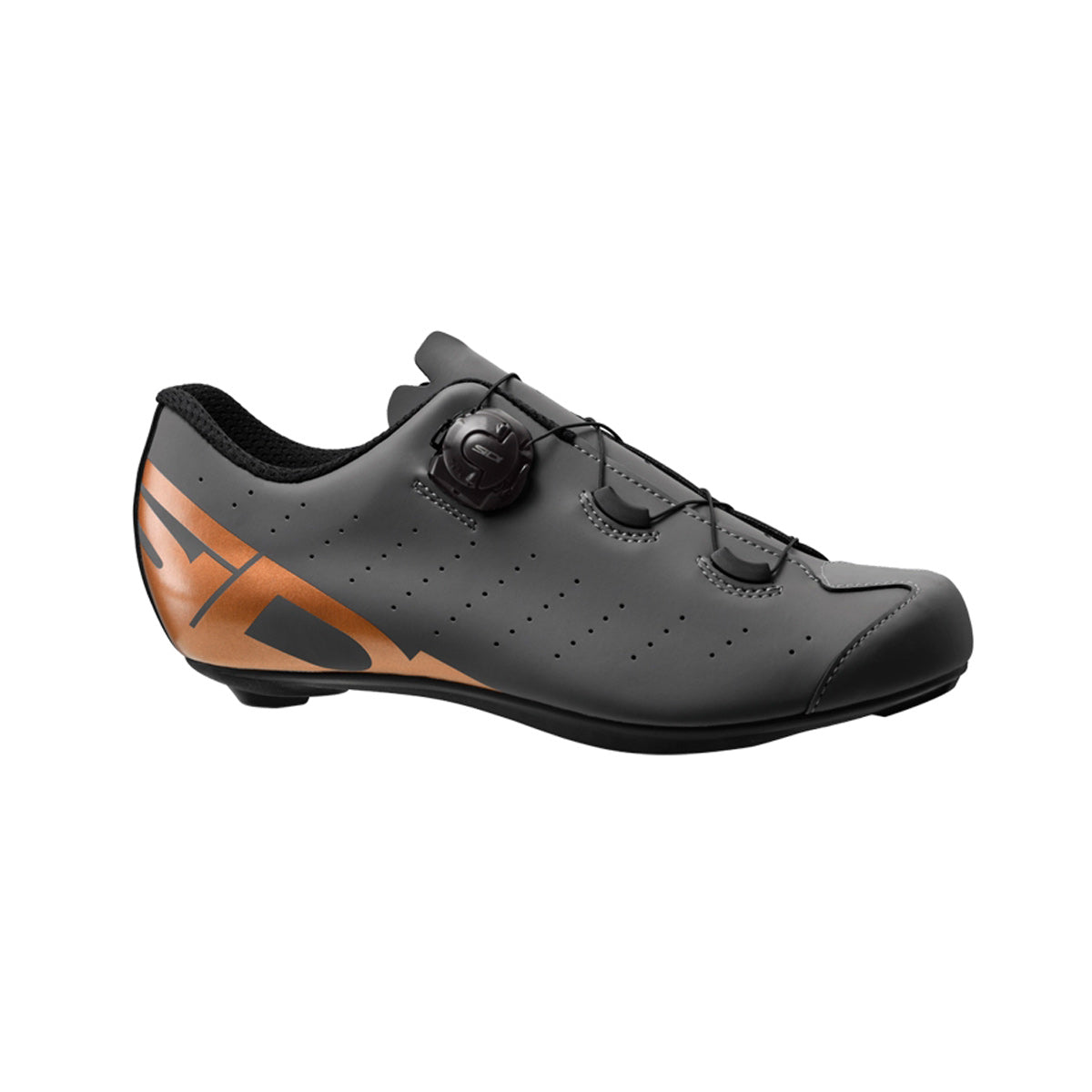 Chaussures Route SIDI FAST 2 Gris/Bronze