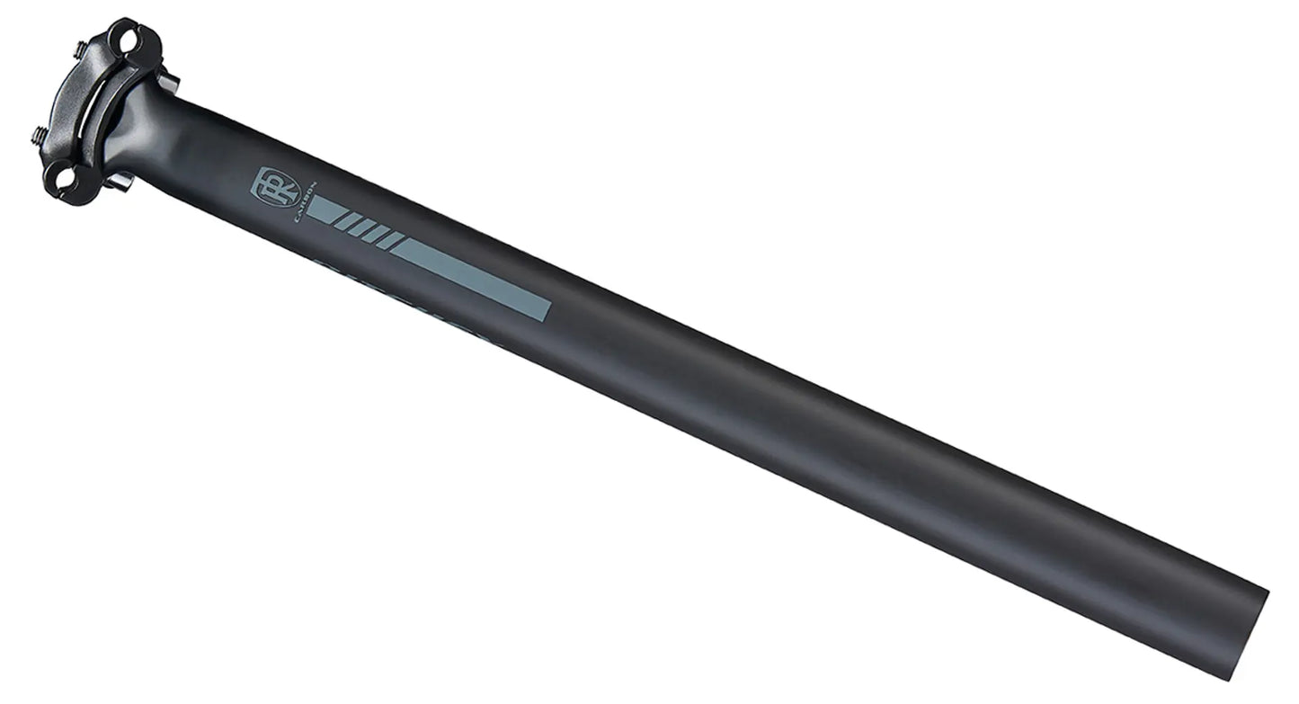 Tige de Selle RITCHEY COMP 2-BOLT Recul 20mm - Carbone