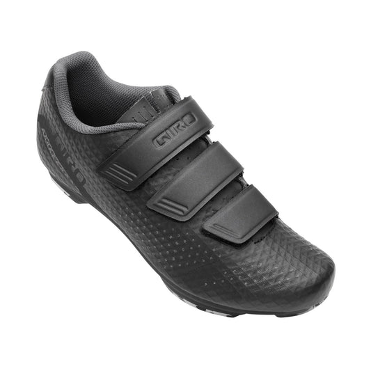 GIRO REV Dámské XC/Gravel MTB boty Black