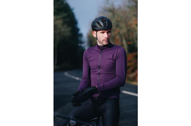 Veste MAVIC AKSIUM THERMO Purple 2026