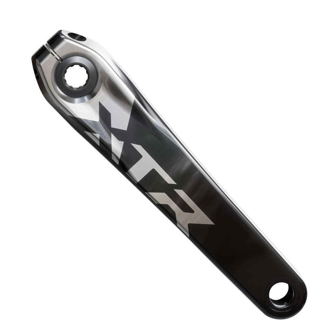 Kliky SHIMANO XTR FC-M9220 12V