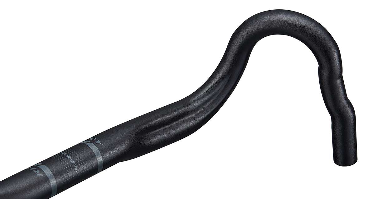 Cintre Gravel RITCHEY VENTUREMAX XL COMP