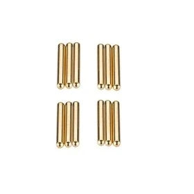 Clavettes Laiton pour Tige de Selle ROCKSHOX REVERB XPLR 27.2 mm AXS (2022) Taille 1 (x3) #11.6818.056.005