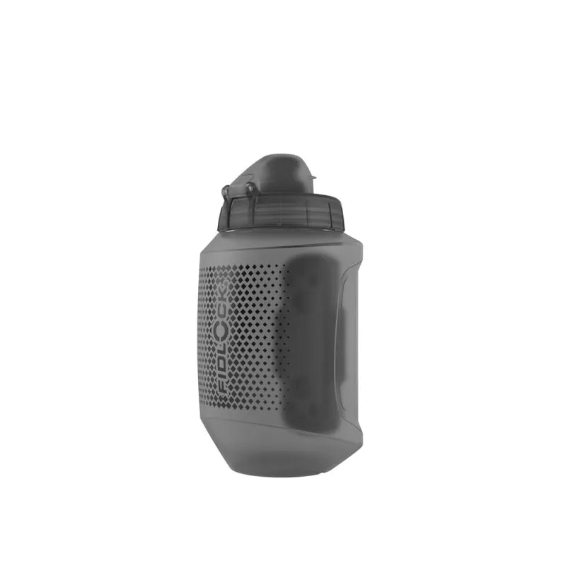 Láhev FIDLOCK TWIST s magnetickým páskem (550 ml), uzená
