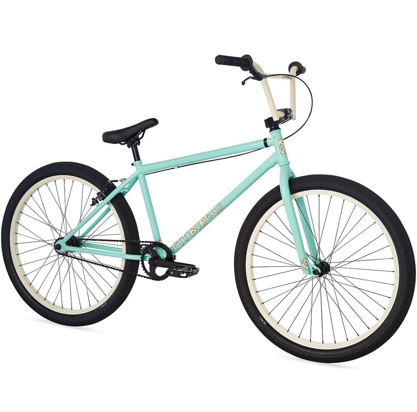 BMX FITBIKECO CR 26" Menthe