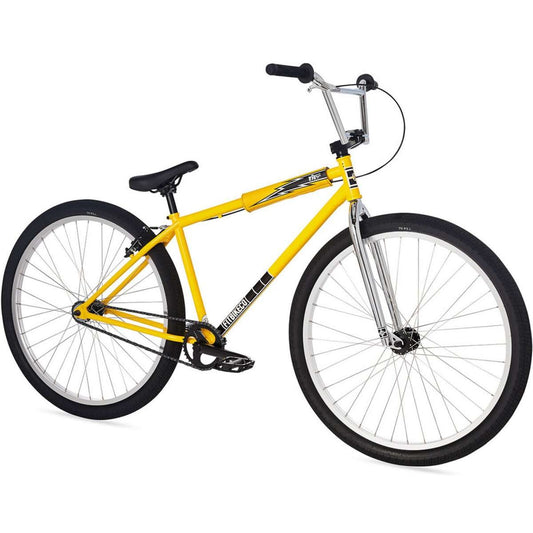 BMX FITBIKECO CR 29" Jaune