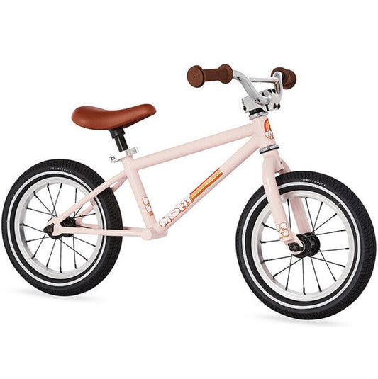 Draisienne FITBIKECO MISFIT 12" Rose