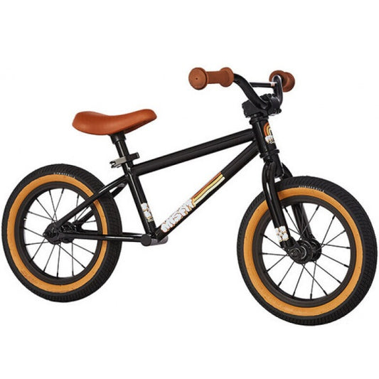 Draisienne FITBIKECO MISFIT 12" Noir