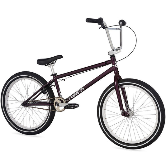 BMX FITBIKECO SERIES 22" Violet