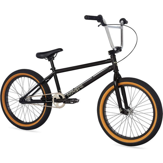 BMX FITBIKECO TRL 20" czarny