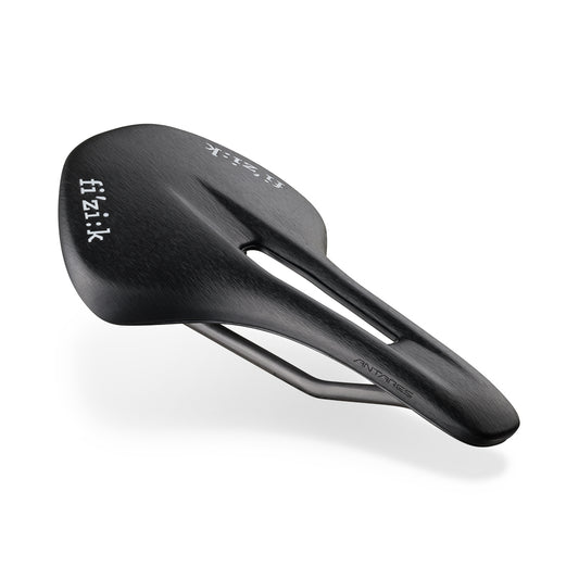 Siodełko FIZIK VENTO ANTARES 00 150mm szyny karbonowe czarne