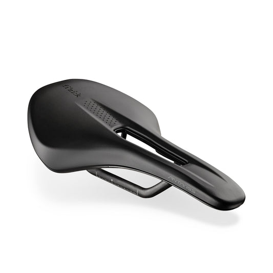 Siodełko FIZIK VENTO ANTARES R1 140 mm szyny karbonowe czarne