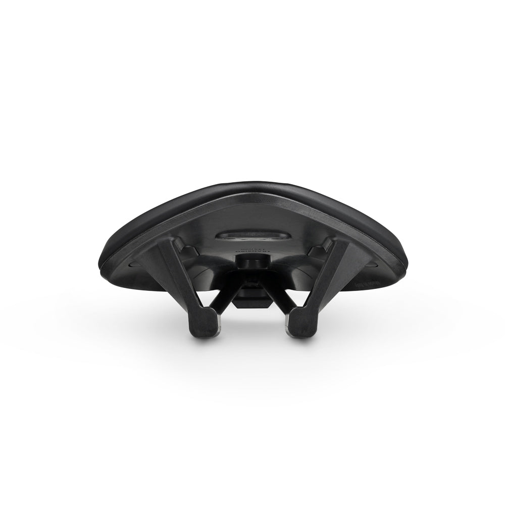 Selle FIZIK TRANSIRO AERIS SD R1 135mm Rails Carbone Noir