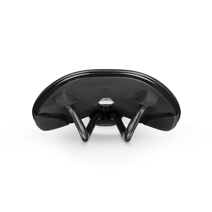 Selle FIZIK VENTO ANTARES R1 140mm Rails Carbone Noir